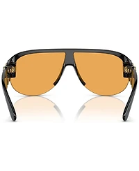 Versace Men's Sunglasses