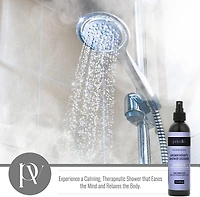 Pavelle Aromatherapy Shower Steamer Spray, Lavender Essential Oil Mist