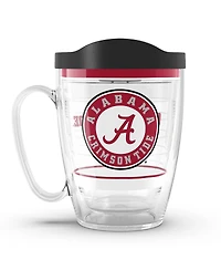 Tervis Tumbler Alabama Crimson Tide 16 Oz Tradition Classic Mug