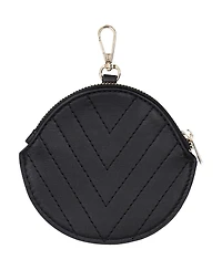 Women's Cuce Seattle Kraken Leather Strap Bag