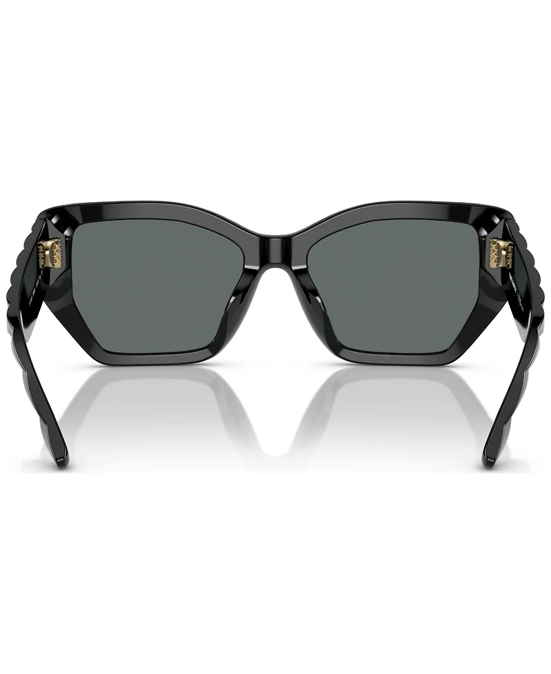 Tory Burch Women's Polarized Sunglasses TY7187U