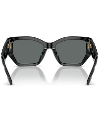 Tory Burch Women's Polarized Sunglasses TY7187U