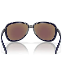 Oakley Women's Polarized Sunglasses, Split Time