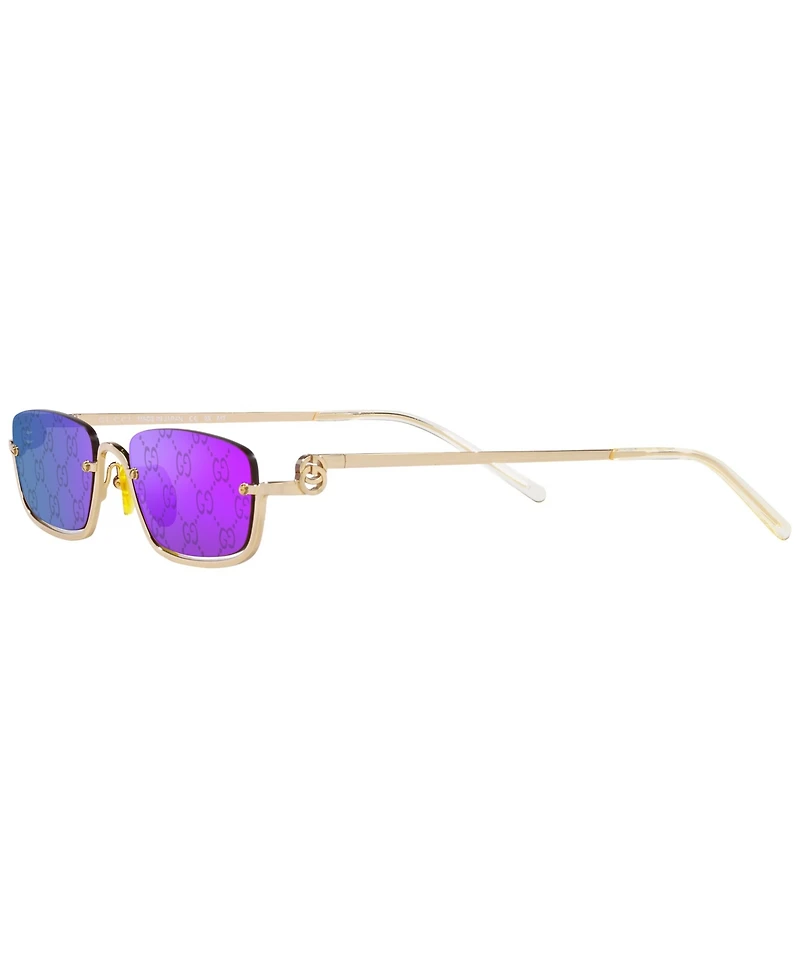Gucci Unisex Sunglasses