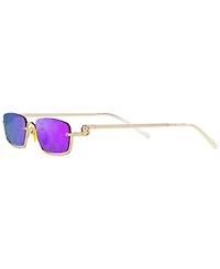 Gucci Unisex Sunglasses
