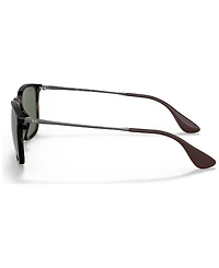 Ray-Ban Men's Sunglasses, Chris
