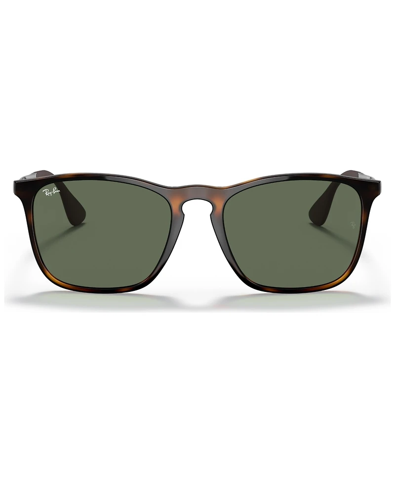 Ray-Ban Men's Sunglasses, Chris