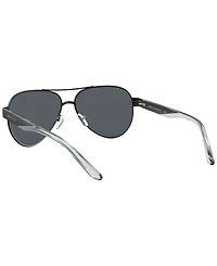 A|X Armani Exchange Men's Sunglasses
