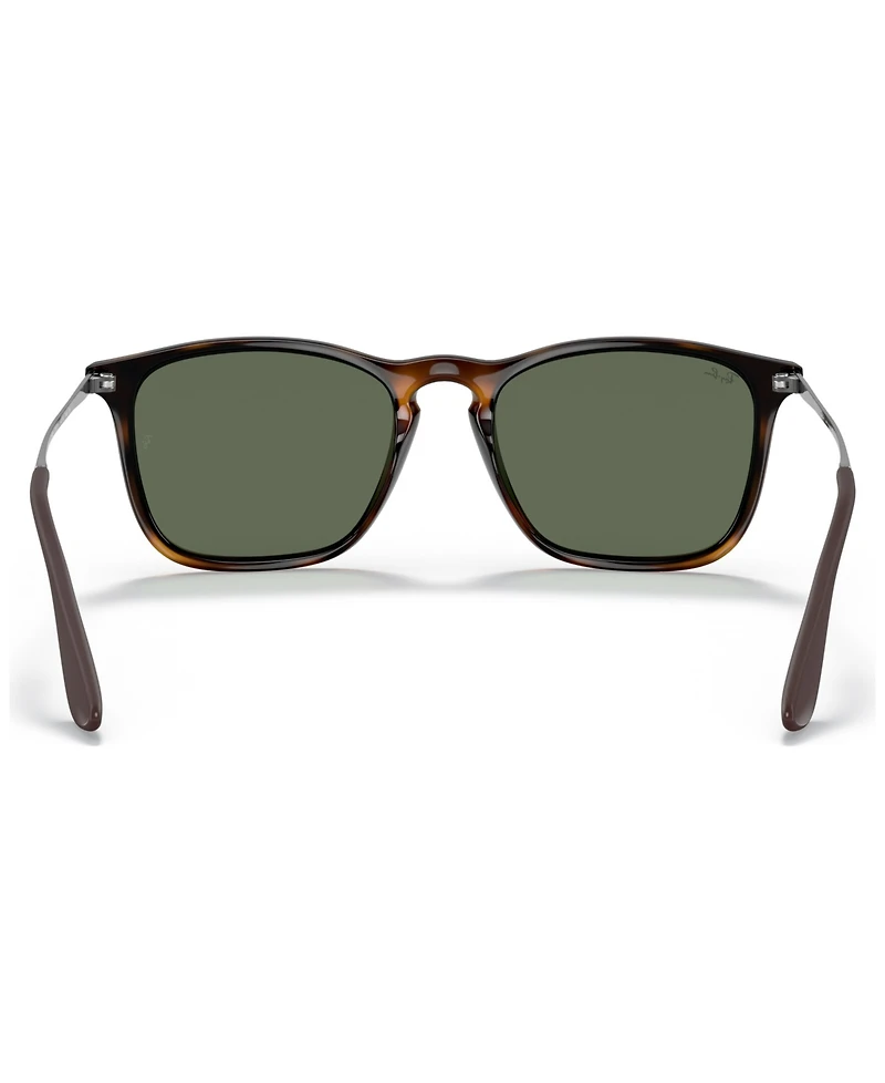 Ray-Ban Men's Sunglasses, Chris