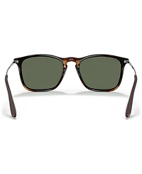 Ray-Ban Men's Sunglasses, Chris