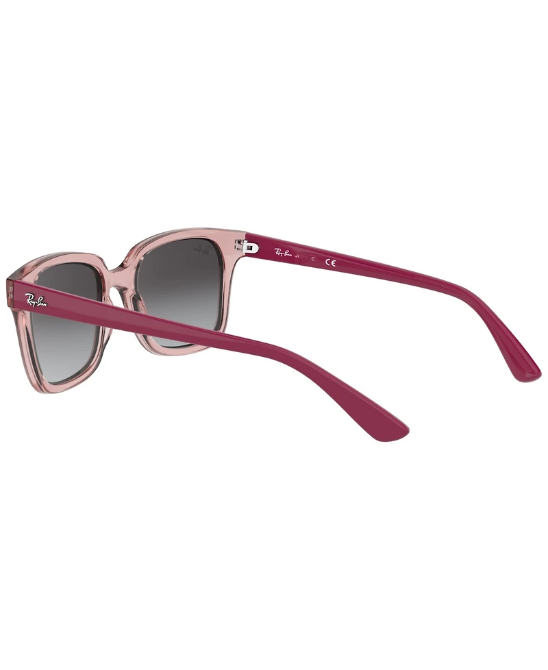 Ray-Ban Jr Kids Sunglasses, RB9071S (ages 07-10)
