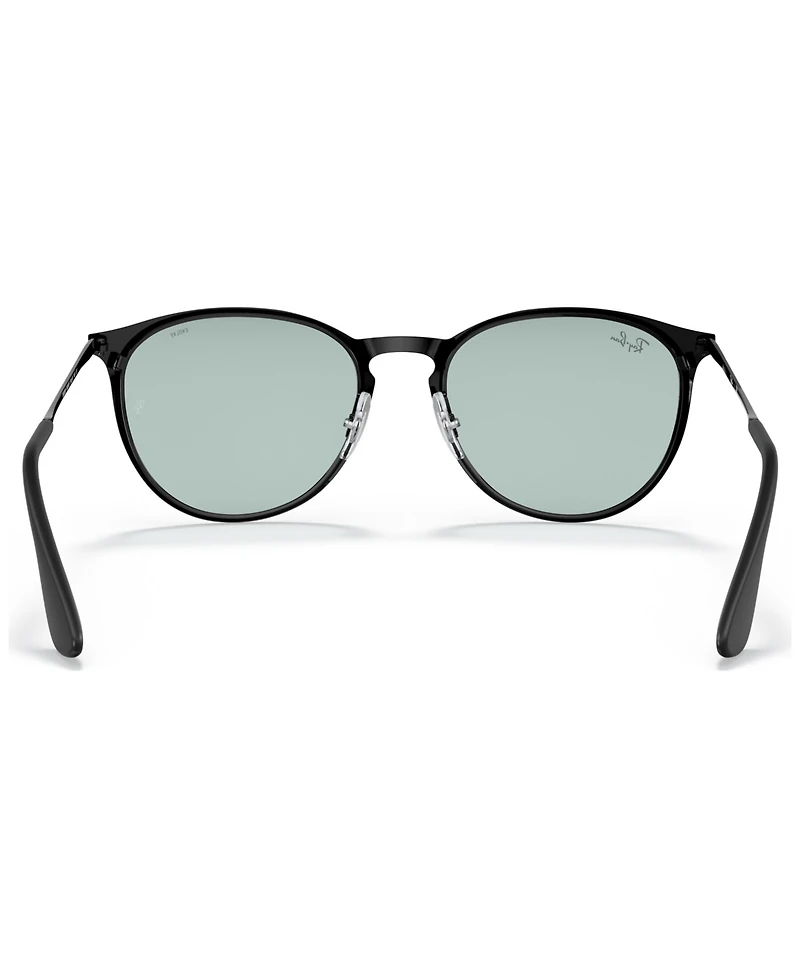 Ray-Ban Women's Sunglasses, Erika Metal Evolve