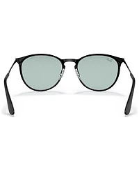 Ray-Ban Women's Sunglasses, Erika Metal Evolve