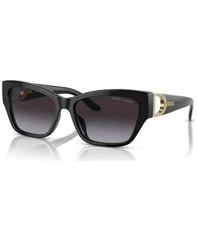 Ralph Lauren Women's Sunglasses, The Audrey