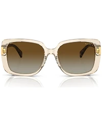 Ralph by Lauren Women's Polarized Sunglasses, RA5298U