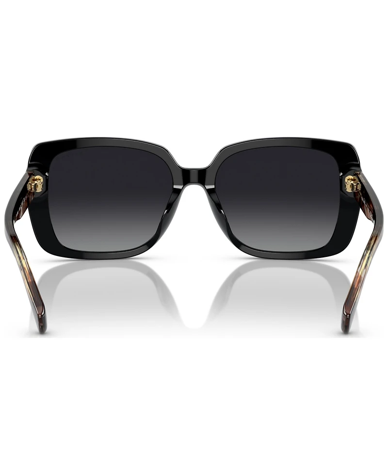 Ralph by Lauren Women's Polarized Sunglasses, RA5298U