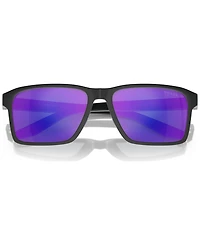 Prada Linea Rossa Men's Sunglasses, Ps 05YS
