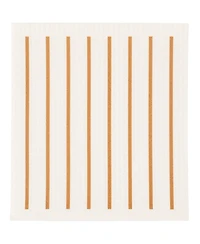 Kaf Home Swedish Dish Cloths, Gingerbread, Set of 4