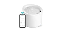 eco4life WiFi Pet Smart Water Fountain (2.5L)