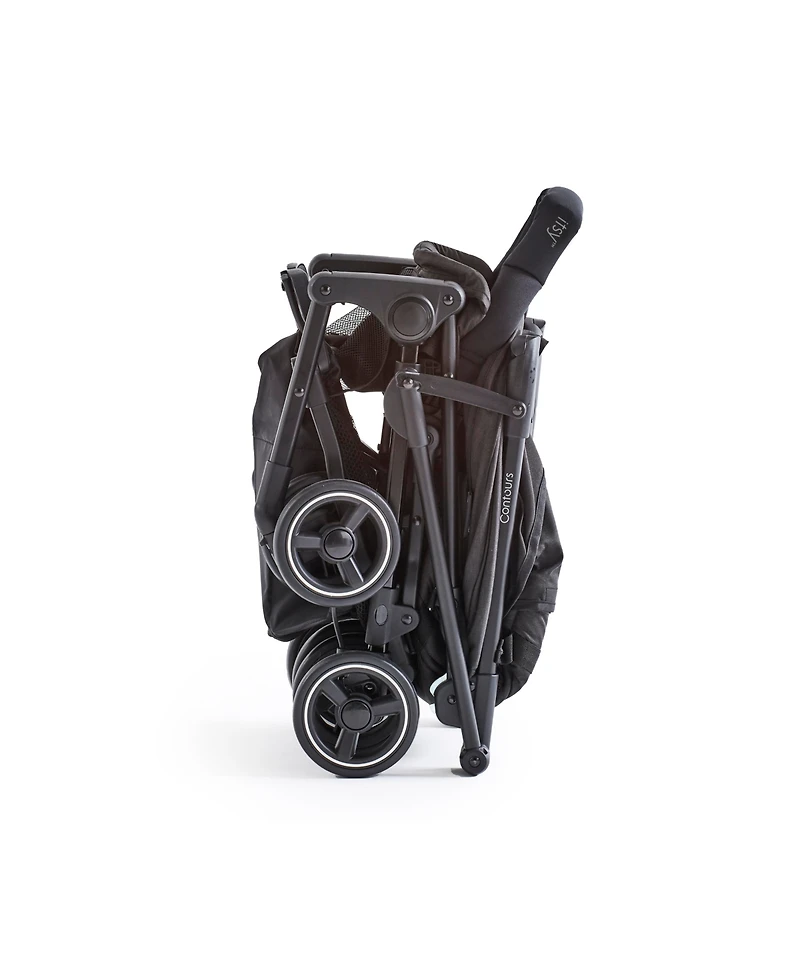 Contours Baby Itsy Stroller