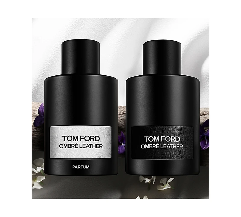Tom Ford Ombre Leather Eau de Parfum Spray, 5.1 oz.