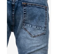X-Ray Men's Regular Fit Jeans