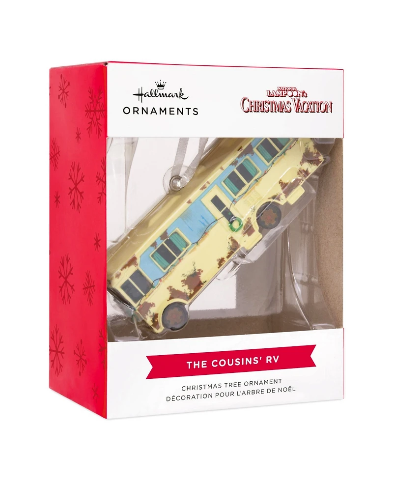 Hallmark Christmas Ornament National Lampoon's Christmas Vacation the Rv