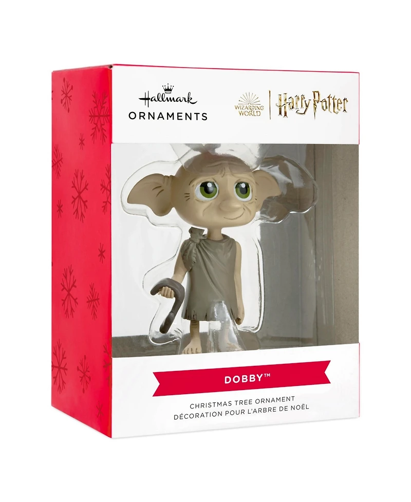 Hallmark Harry Potter Dobby Ornament