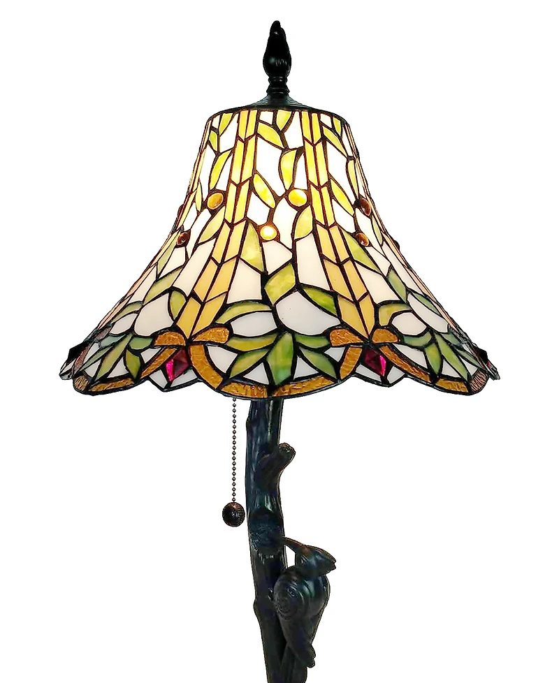 Dale Tiffany Lauralyn Table Lamp