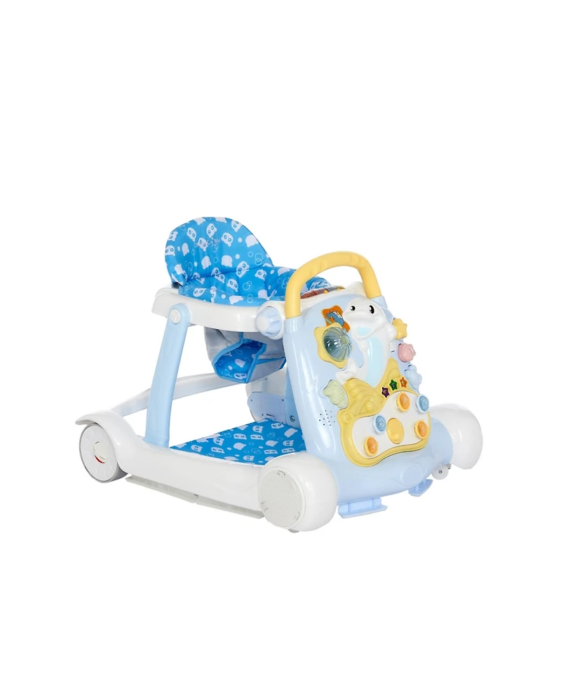 Dream On Me Baby Splash Walker And Activity Center