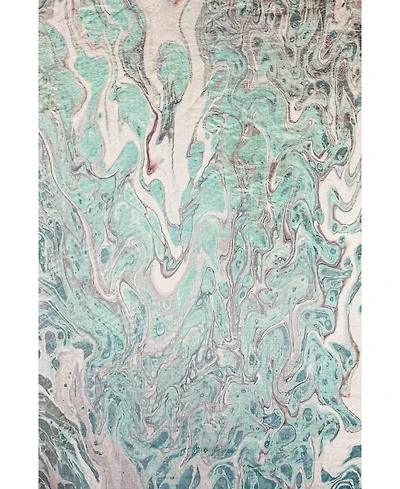 Dalyn Kikiamo KK9 5' x 7'6" Area Rug