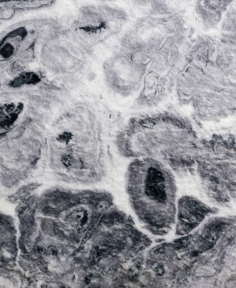 Dalyn Kikiamo Washable KK14 2'3" x 7'6" Runner Area Rug