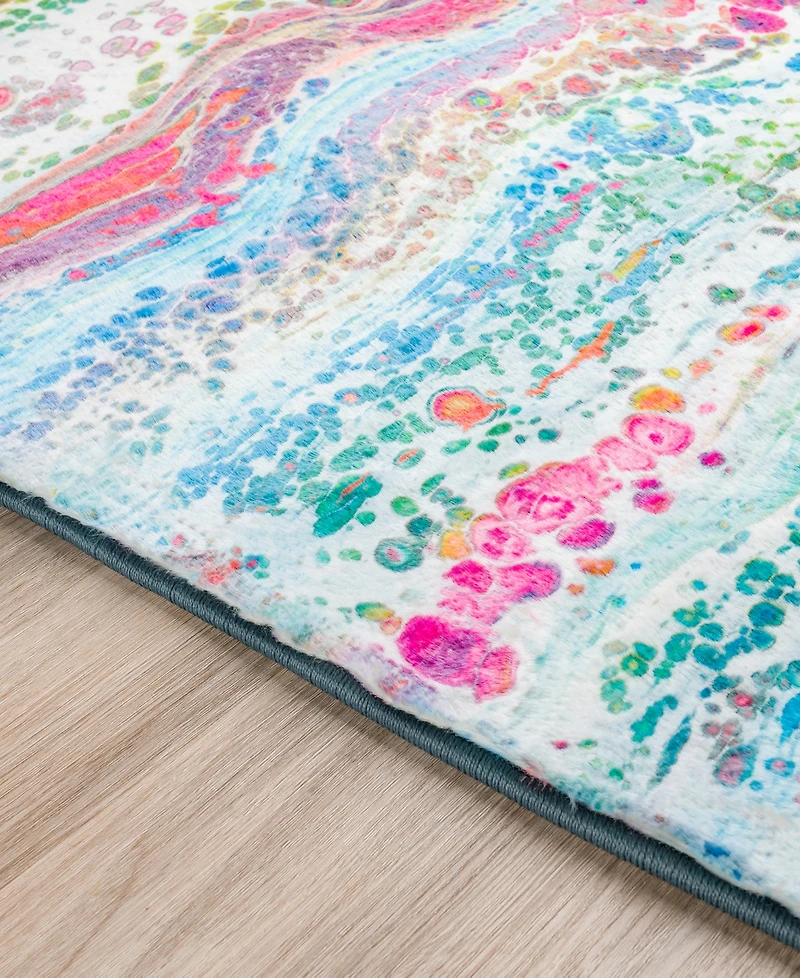 Dalyn Kikiamo KK2 8' x 10' Area Rug