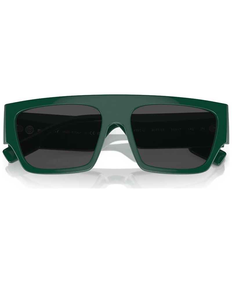 Burberry Men's Sunglasses, Micah