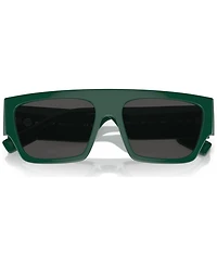 Burberry Men's Sunglasses, Micah