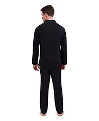 Hanes Men's Cotton Modal Knit Pajama