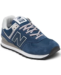 New Balance Men's 574 Casual Sneakers from Finish Line