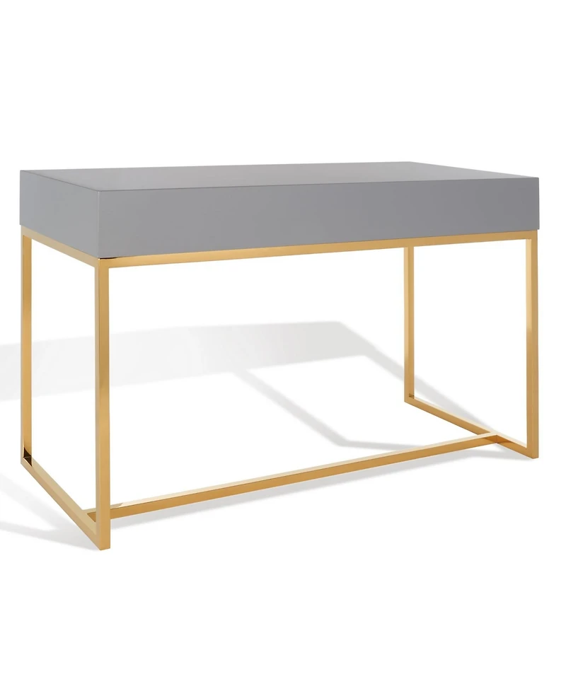 Safavieh Marty 32" Modern Desk
