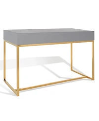 Safavieh Marty 32" Modern Desk