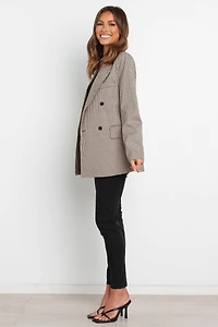 Petal and Pup Women's Juliette Blazer
