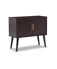 Orinfield Accent Cabinet