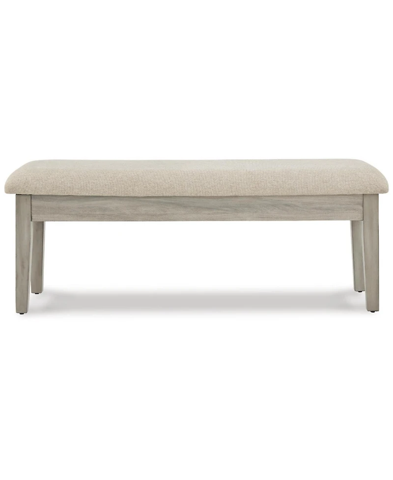 Parellen Upholsteryolstered Storage Bench