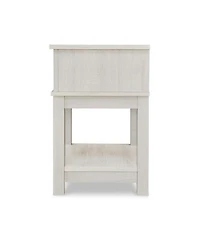 Dorrinson One Drawer Night Stand