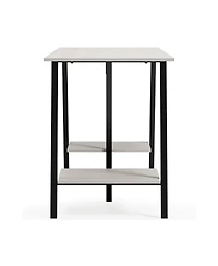 Bayflynn Home Office Desk
