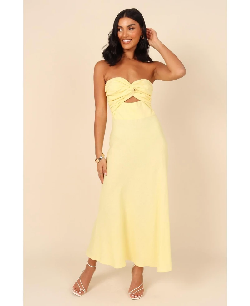 Petal and Pup Women's Rosetta Dress
