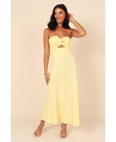 Petal and Pup Women's Rosetta Dress