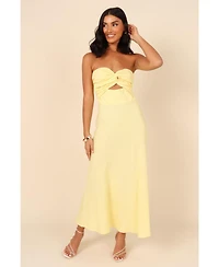 Petal and Pup Women's Rosetta Dress