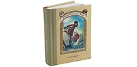 The End- Book the Thirteenth A Series of Unfortunate Events by Lemony Snicket