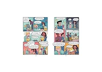 Besties- Work It Out by Kayla Miller