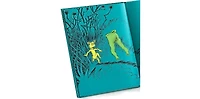 What Was I Scared Of by Dr. Seuss